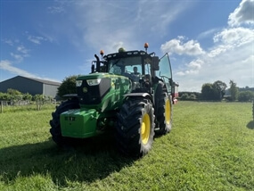 Customer Photo of Tractor Driving Wiltshire Customer Photo of Tractor Driving Wiltshire